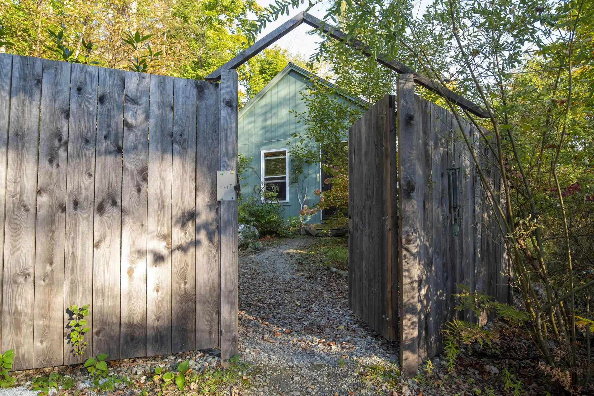 17 Dewey Street Montpelier VT 05602