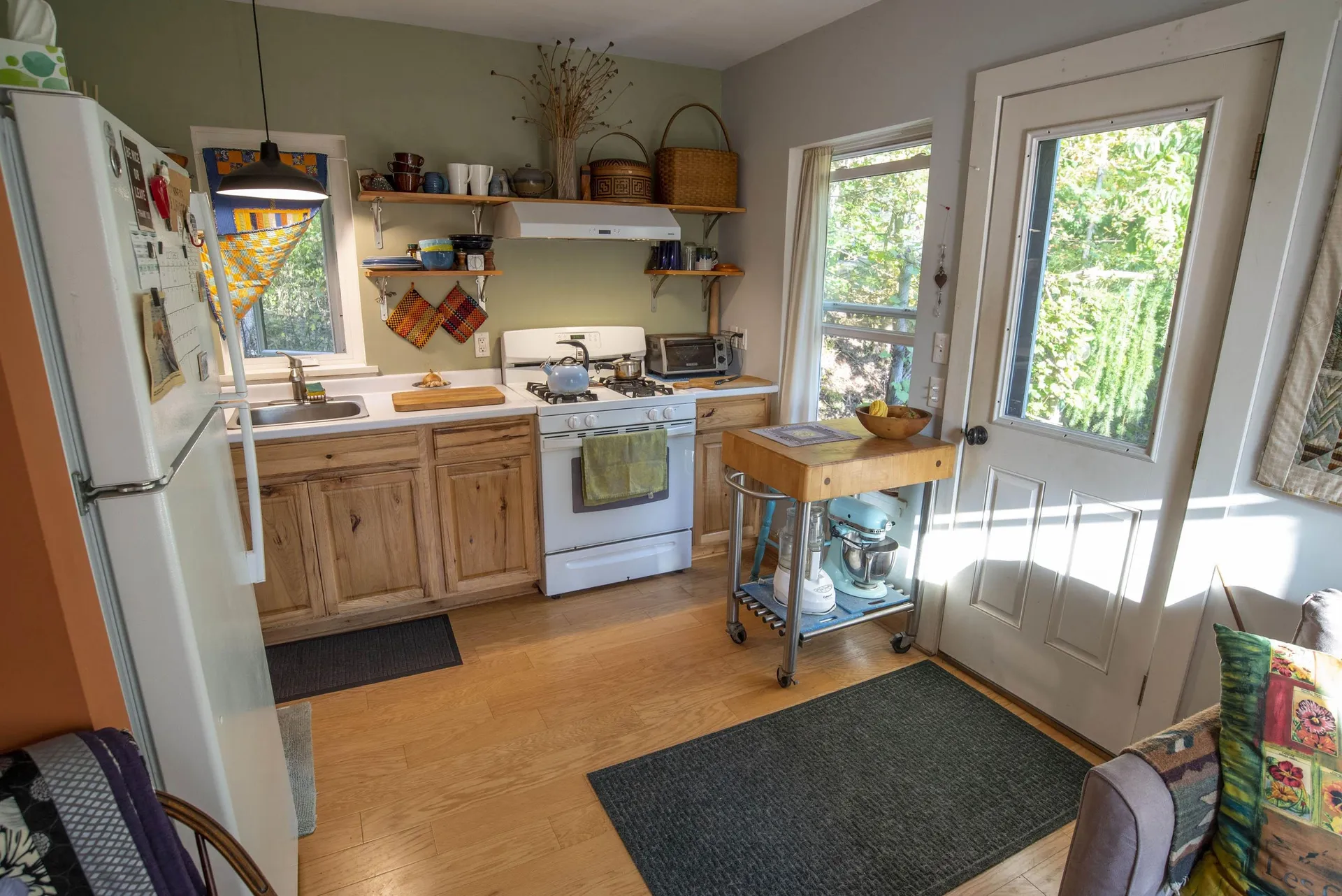 17 Dewey Street Montpelier VT 05602