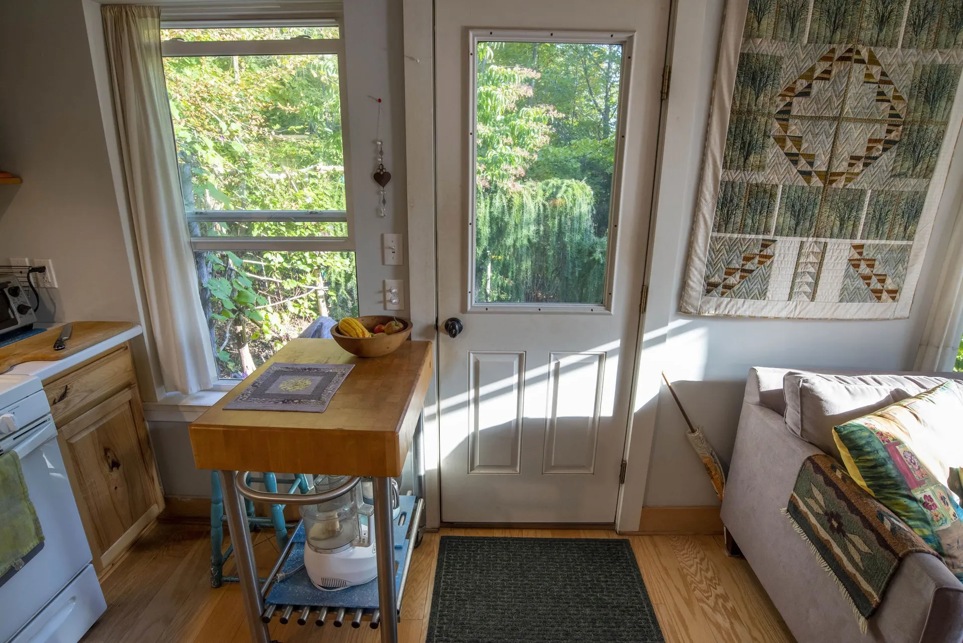 17 Dewey Street Montpelier VT 05602