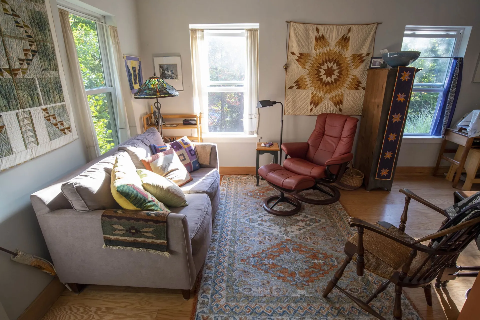 17 Dewey Street Montpelier VT 05602