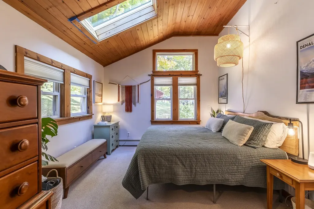 21 Roberts Road Manchester VT 05255