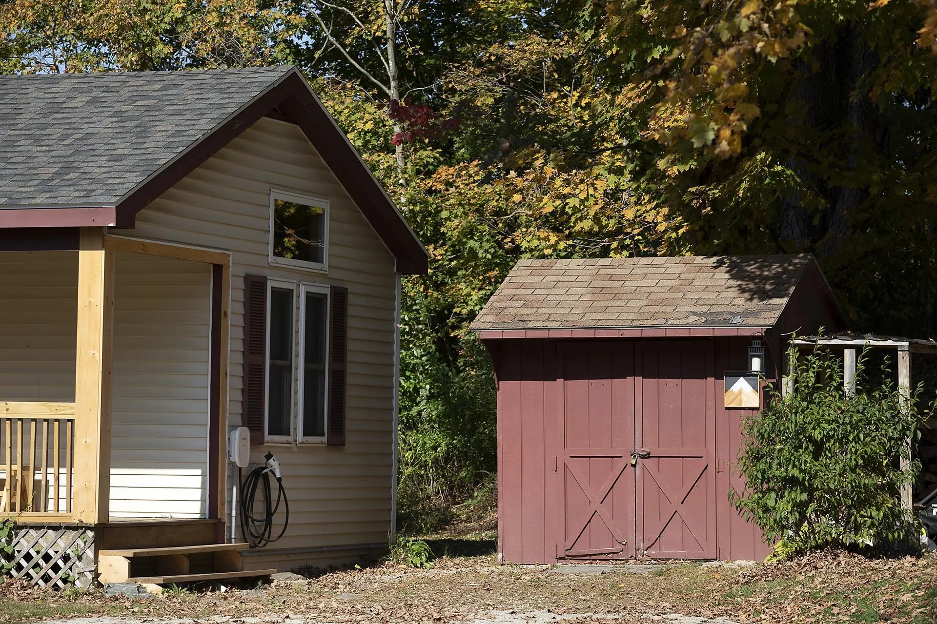 21 Roberts Road Manchester VT 05255