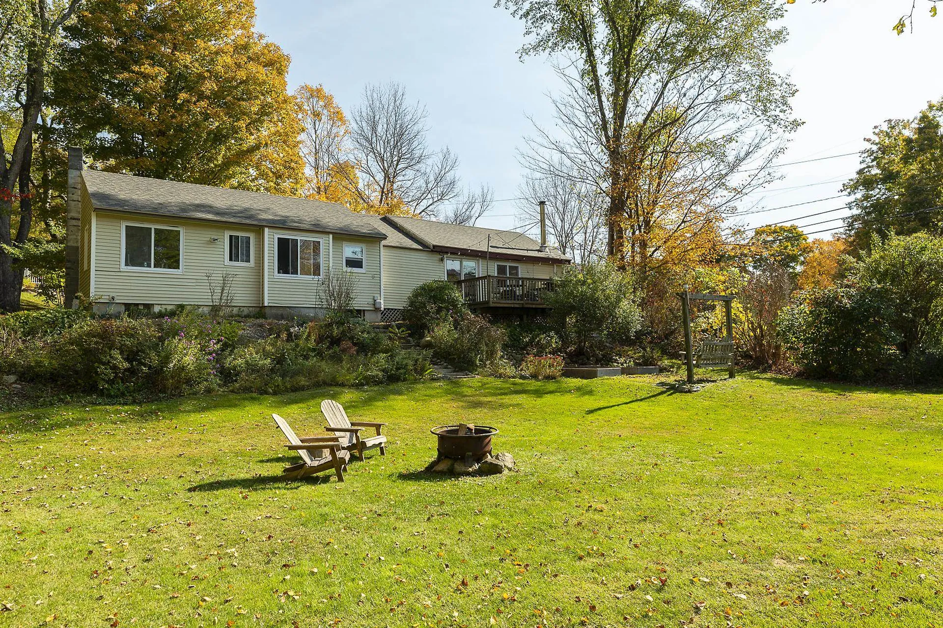 21 Roberts Road Manchester VT 05255