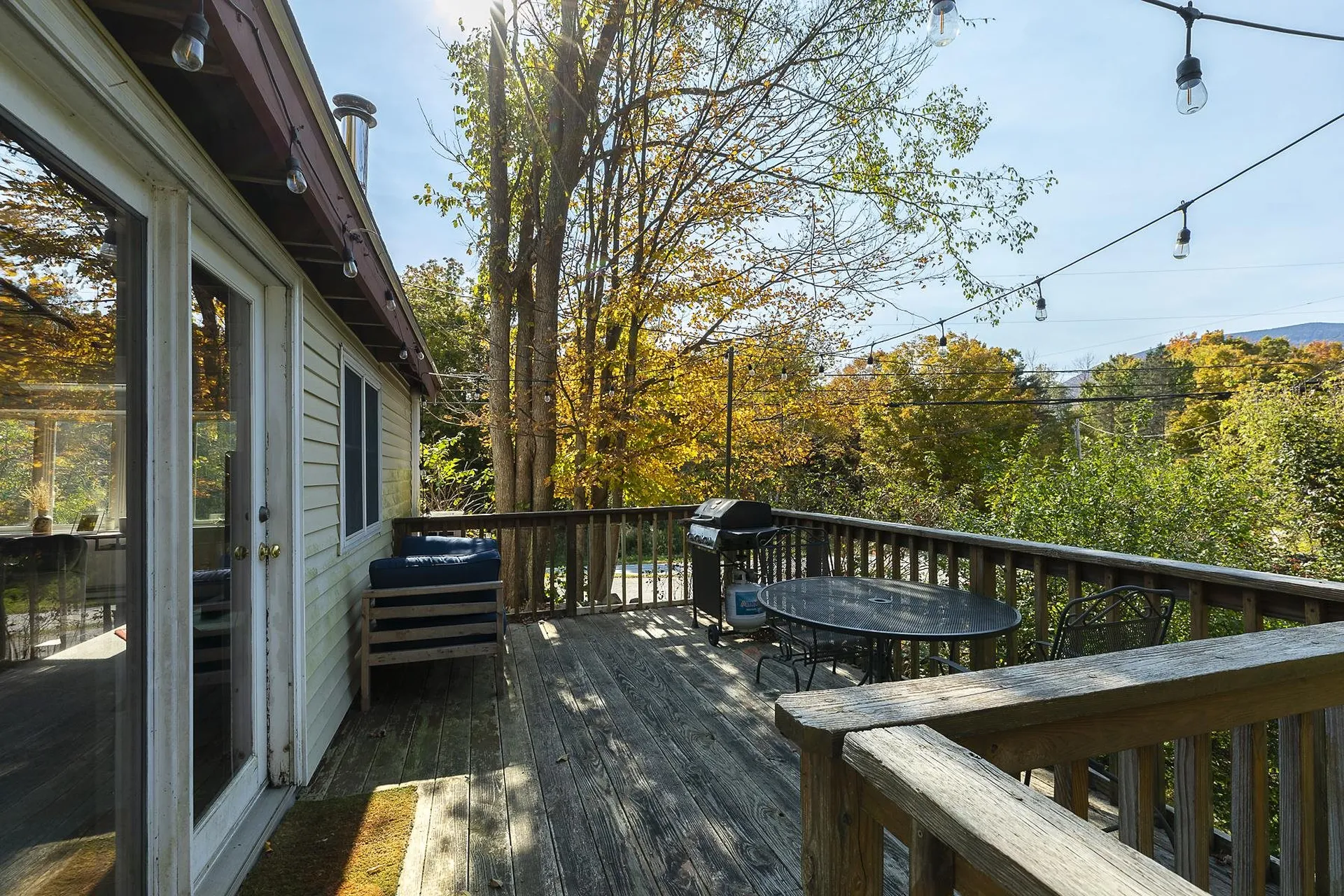 21 Roberts Road Manchester VT 05255