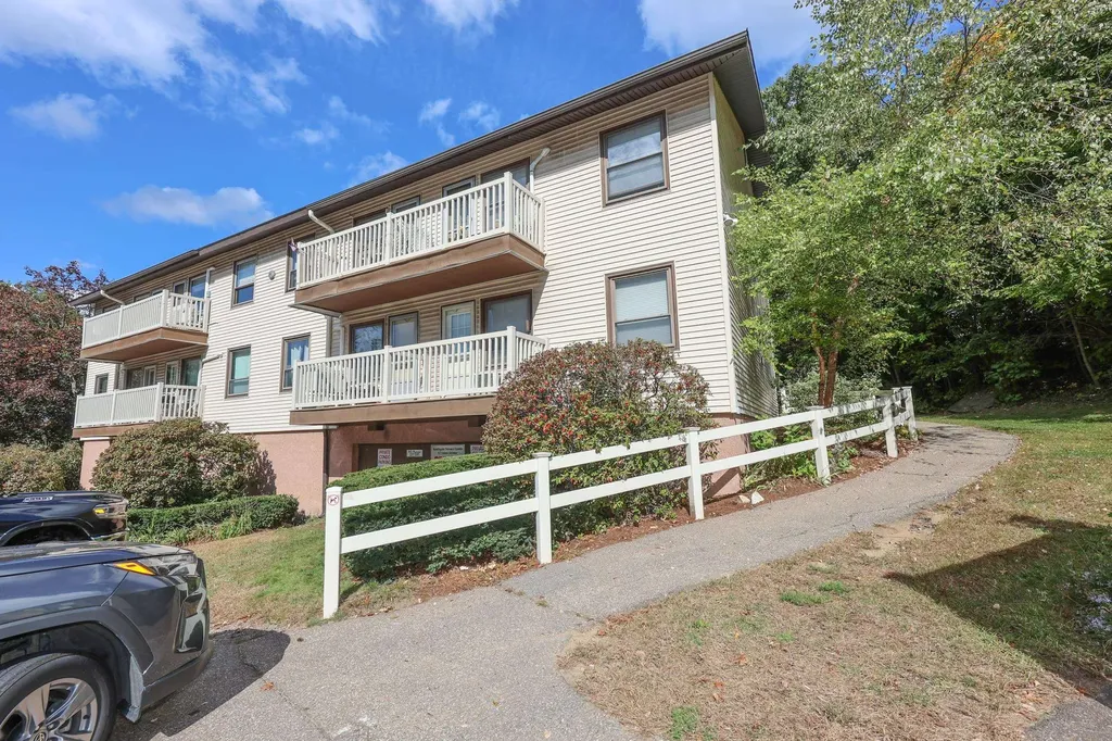 57 Union Avenue Laconia NH 03246