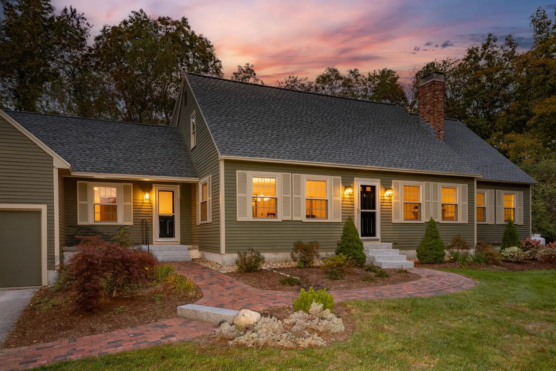 4 Smith Farm Road Stratham NH 03885