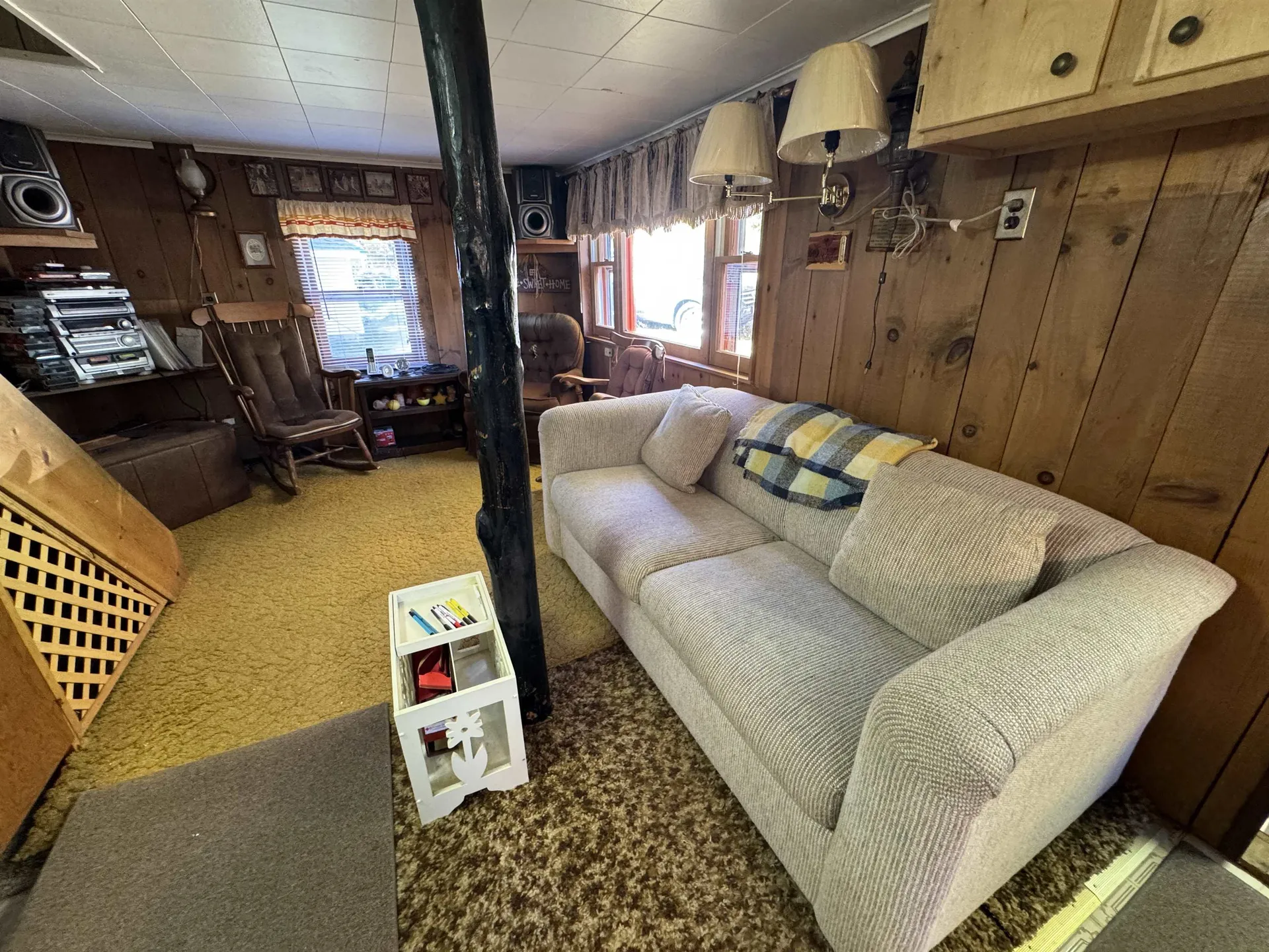 359 Case Lane Readsboro VT 05350