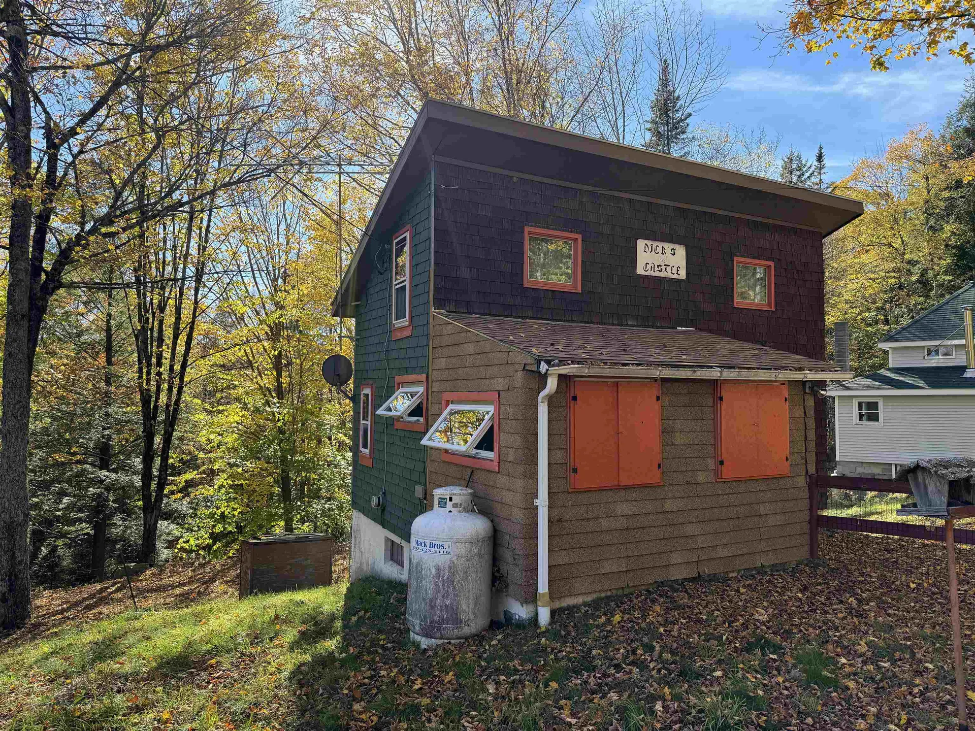 359 Case Lane Readsboro VT 05350