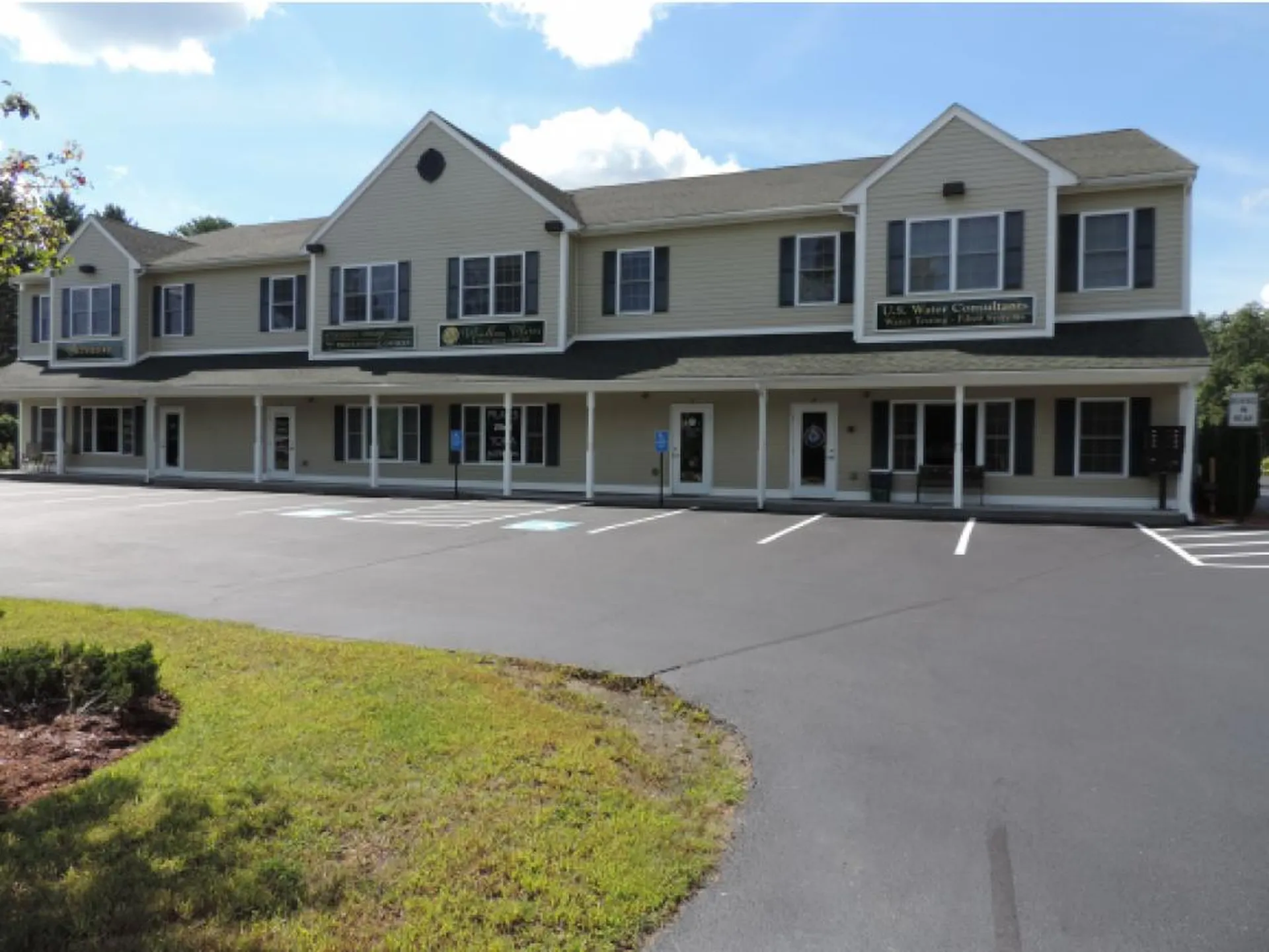 46 Lowell Road Windham NH 03087