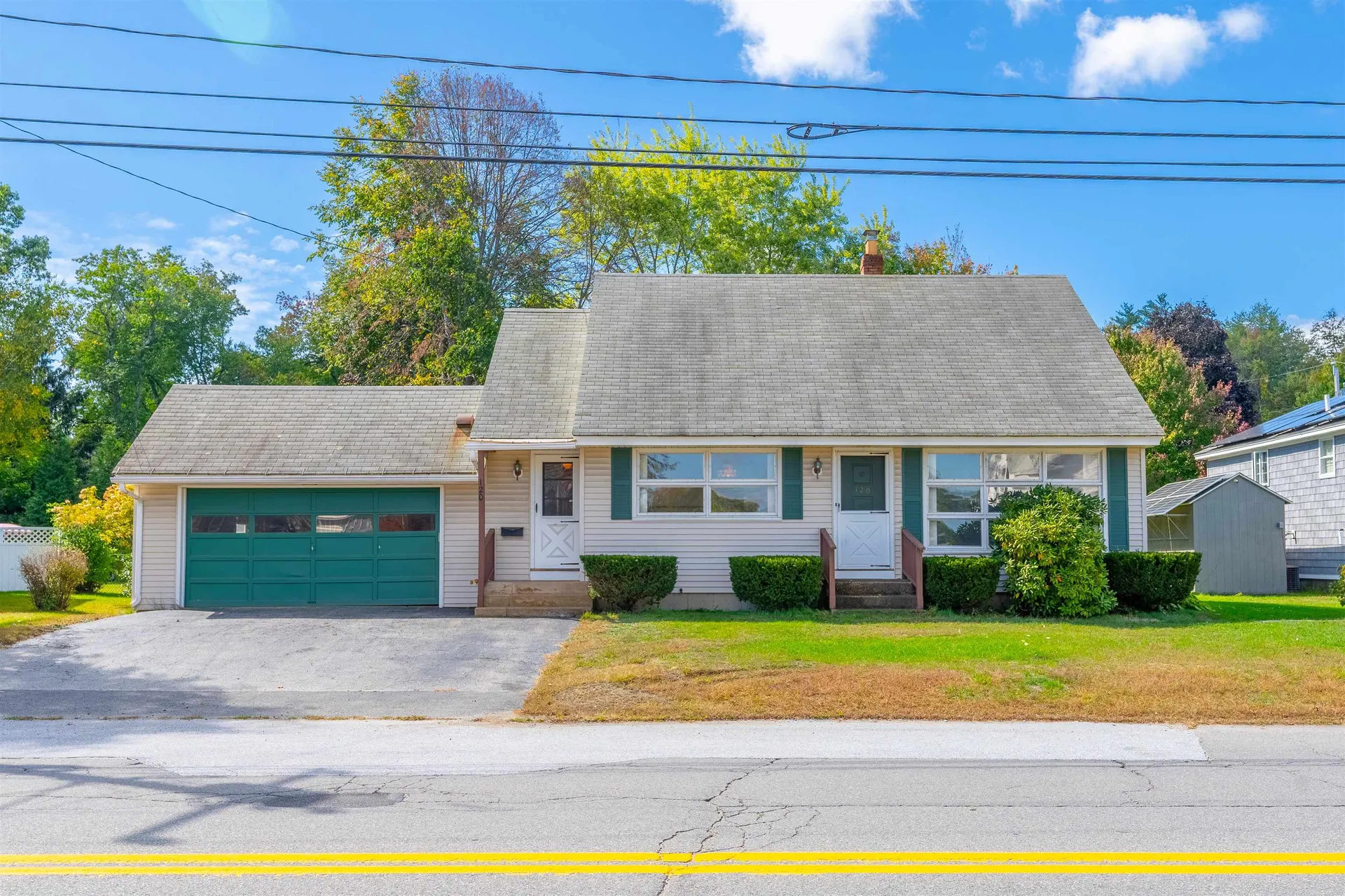 120 Rockland Avenue Manchester NH 03102