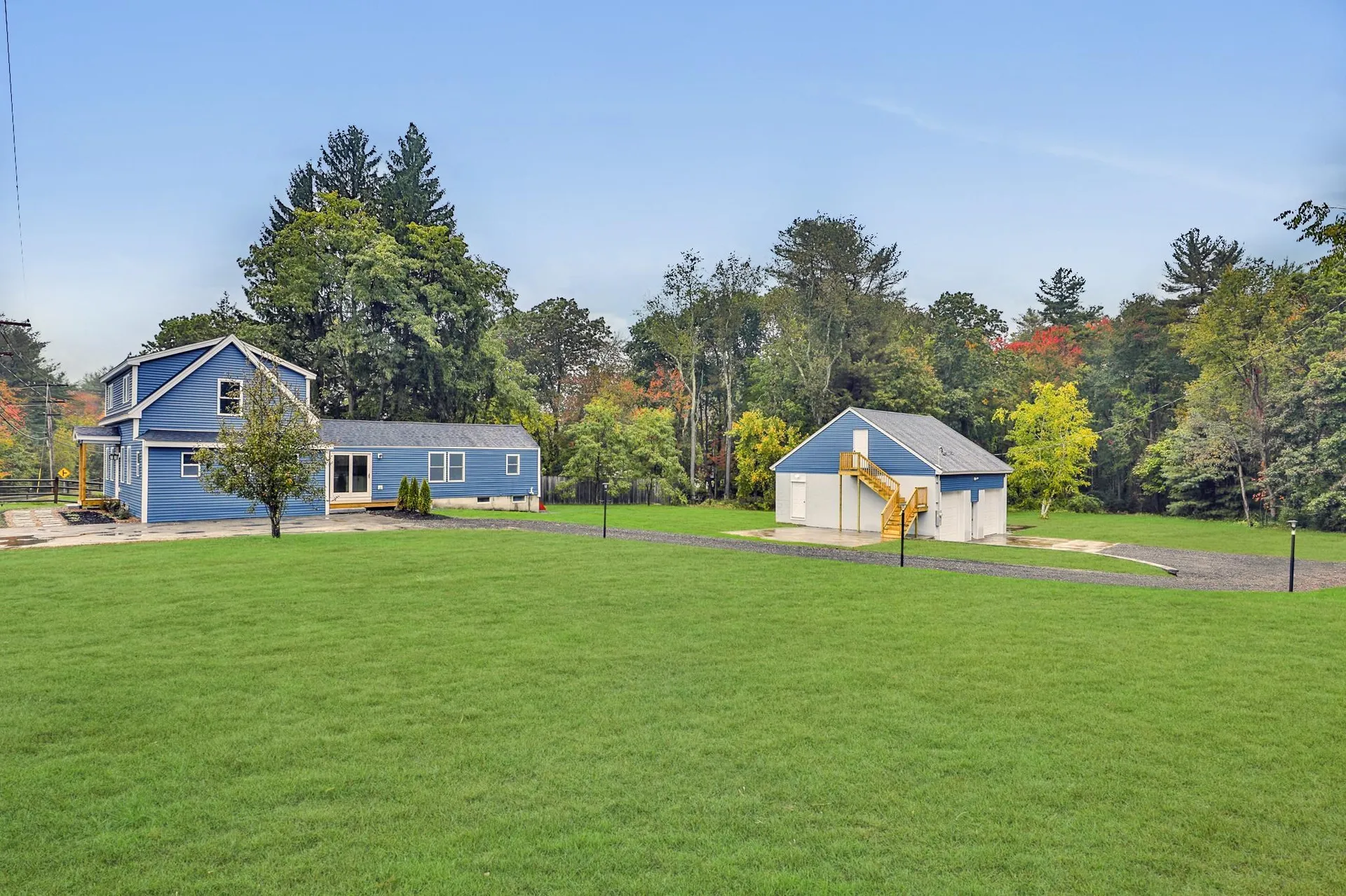 25 East Road Plaistow NH 03865