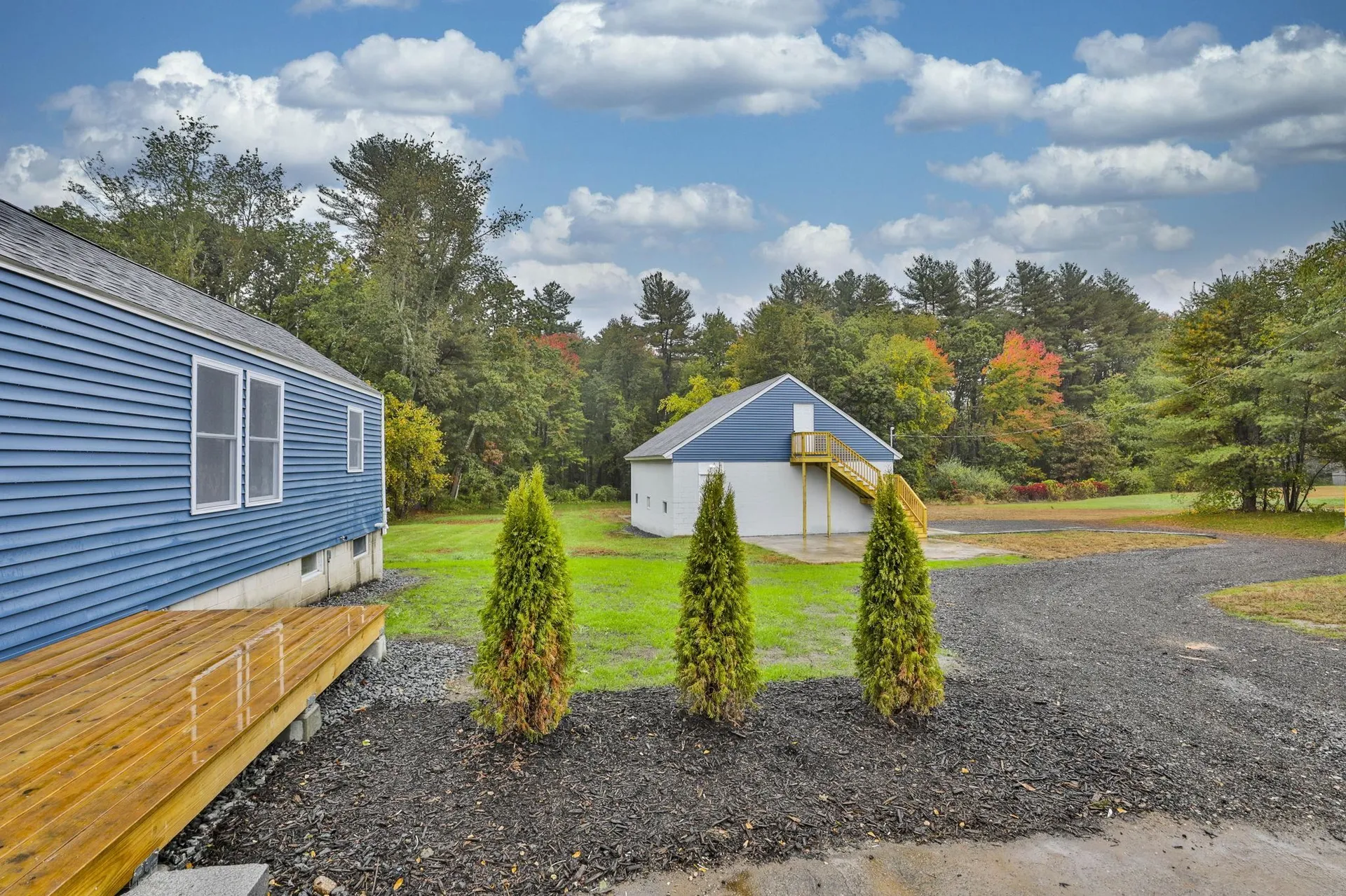25 East Road Plaistow NH 03865