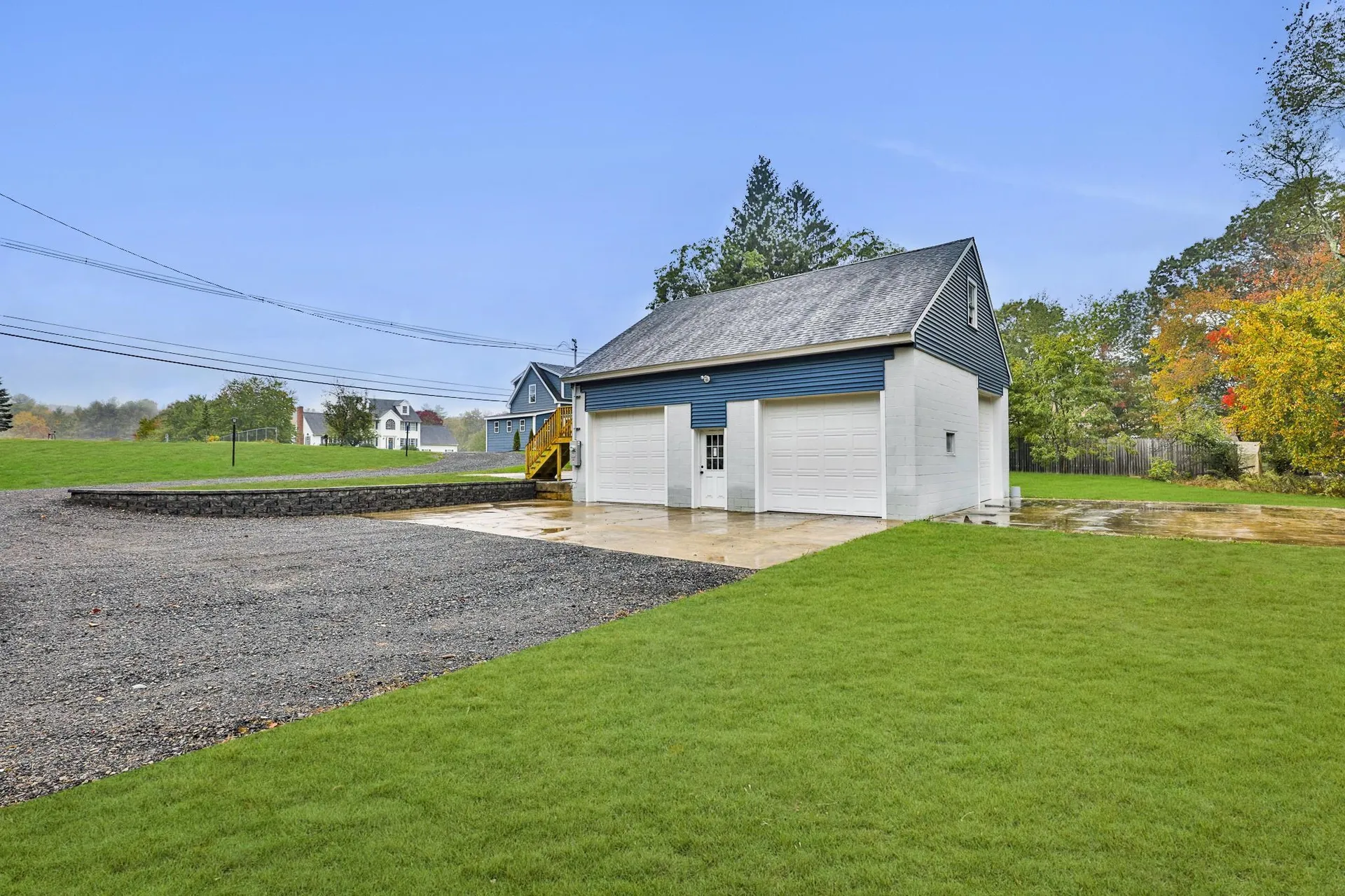 25 East Road Plaistow NH 03865