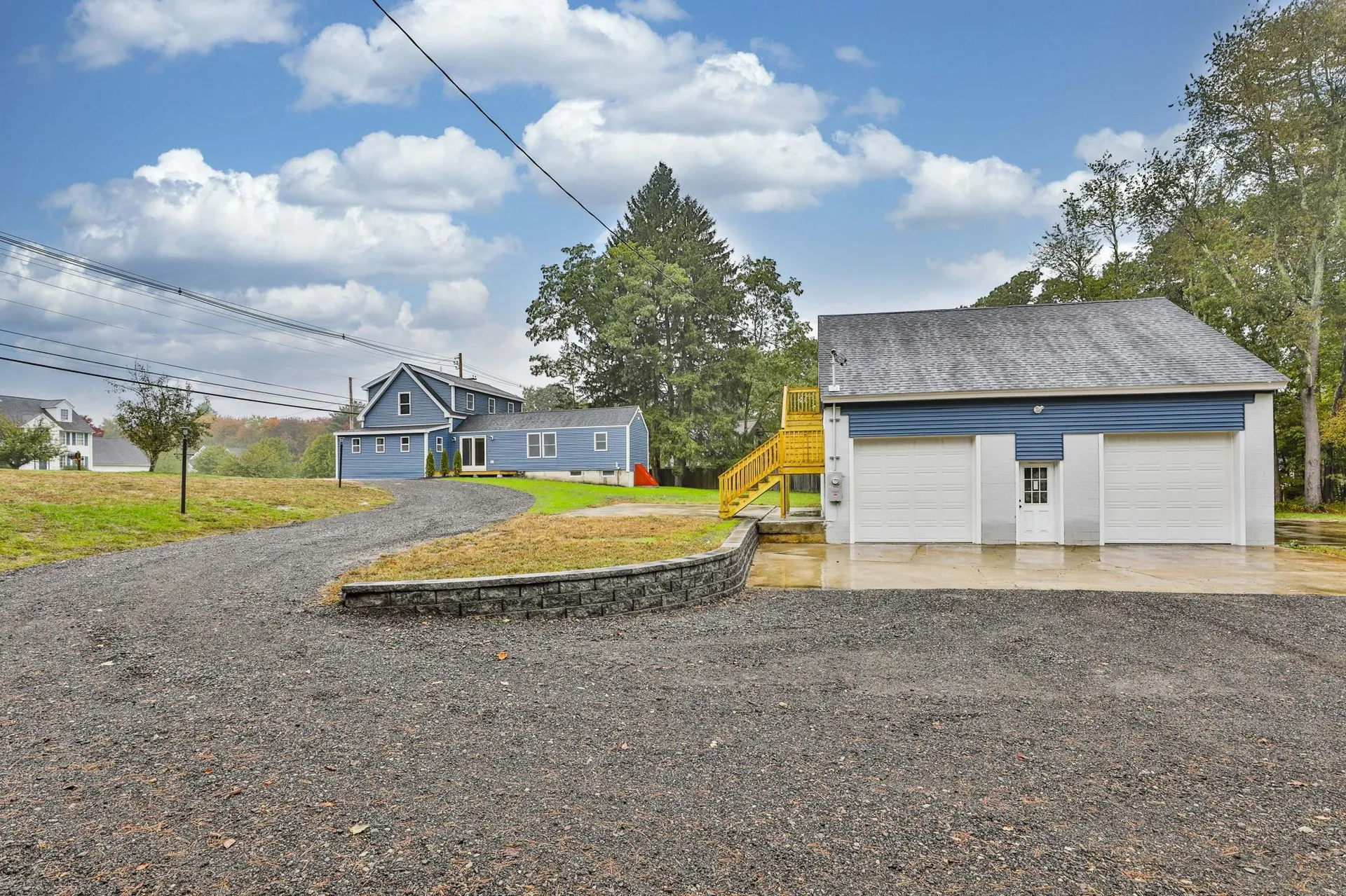 25 East Road Plaistow NH 03865