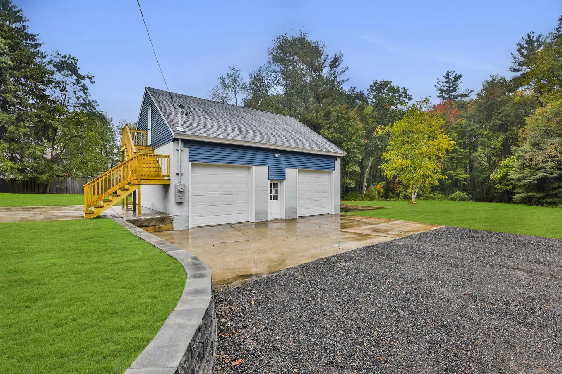25 East Road Plaistow NH 03865