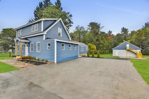25 East Road Plaistow NH 03865