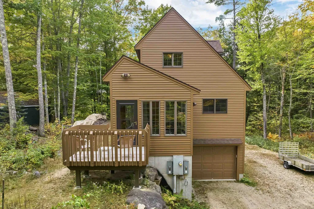 16 Hornbeam Hollow Moultonborough NH 03254