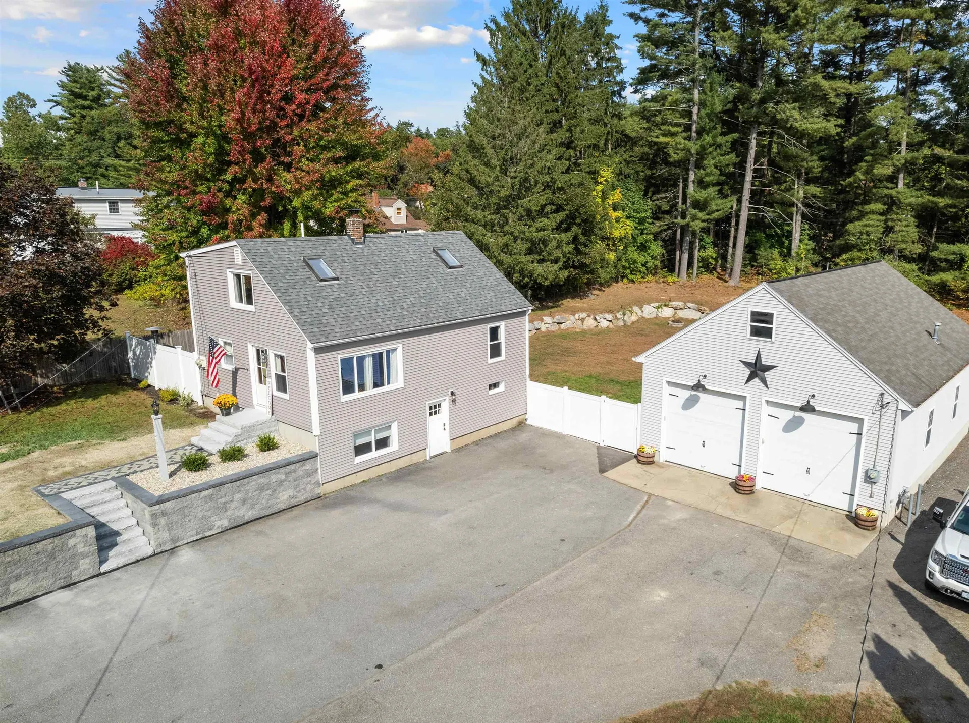 23 Stevens Avenue Merrimack NH 03054