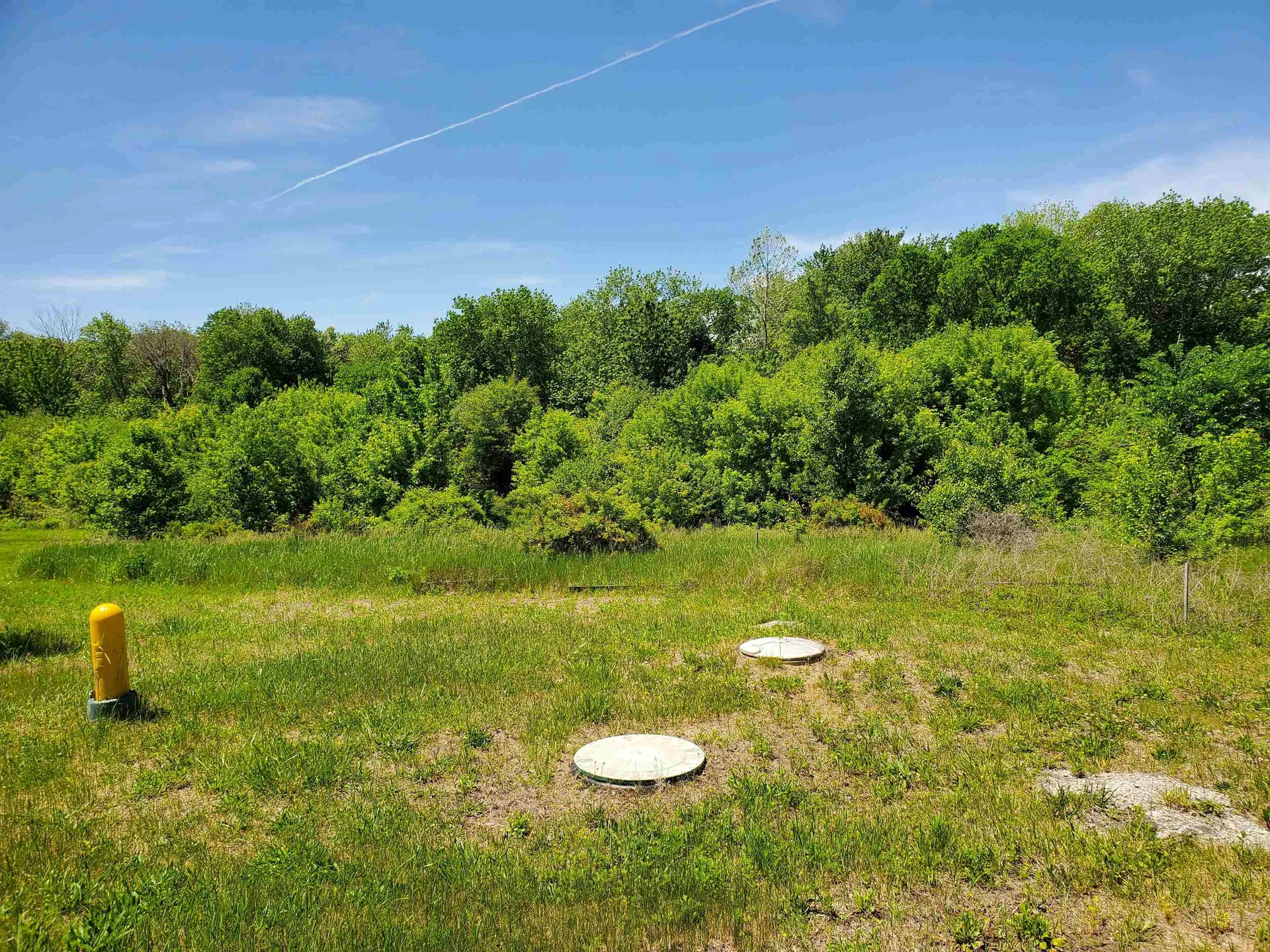 Lot 2 Pulaski Boulevard Bellingham MA 02019