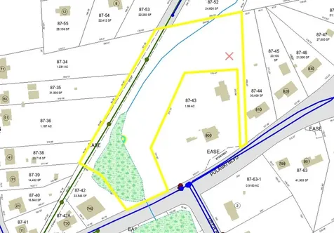 Lot 2 Pulaski Boulevard Bellingham MA 02019