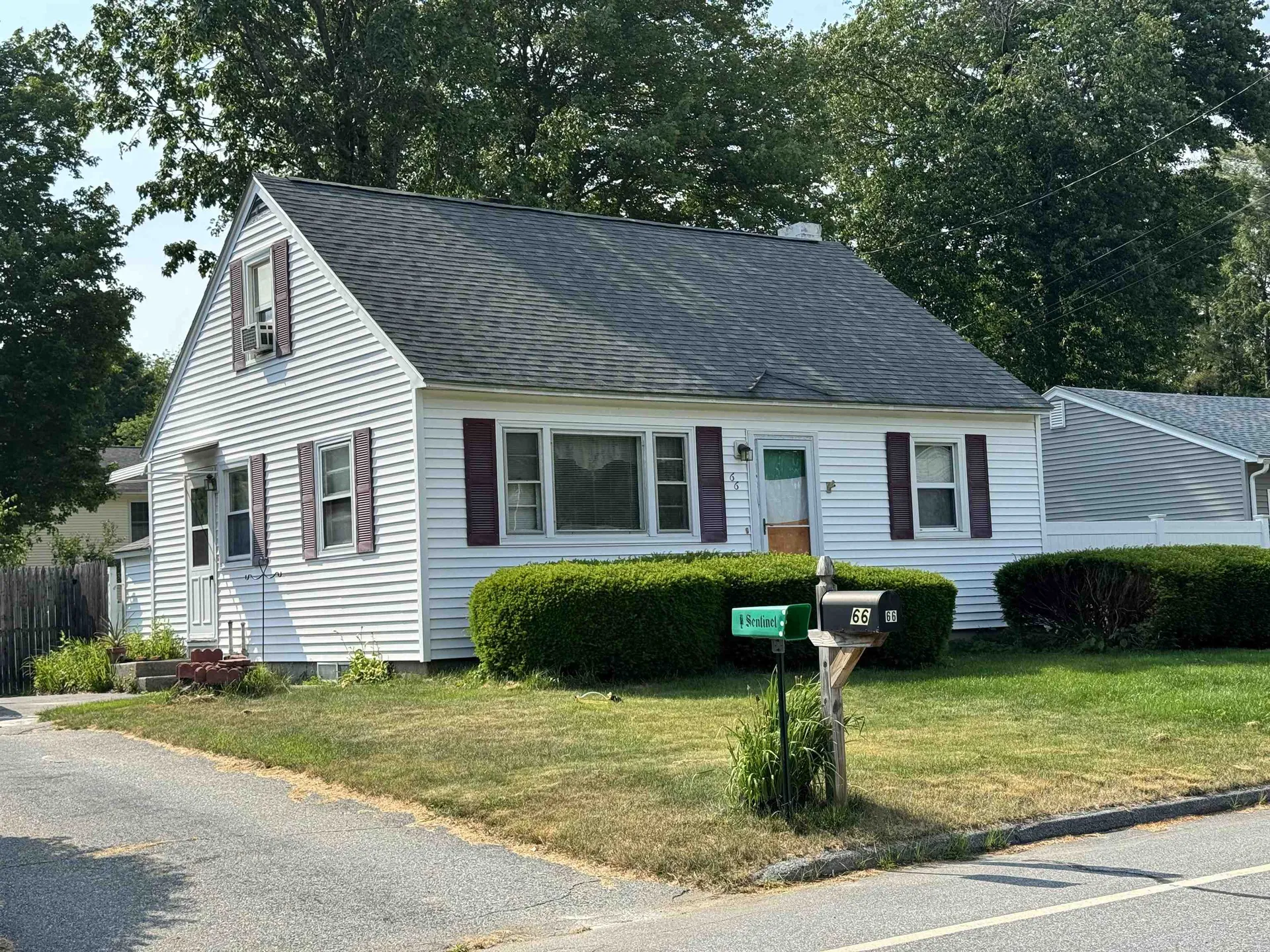 66 Dale Drive Keene NH 03431