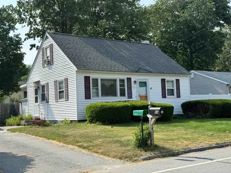 66 Dale Drive Keene NH 03431