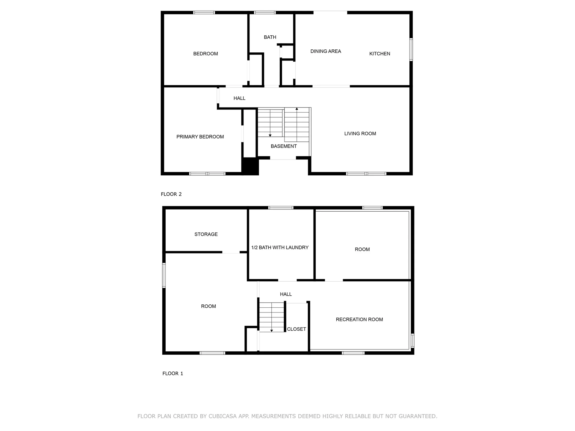 5 Summers Avenue Allenstown NH 03275