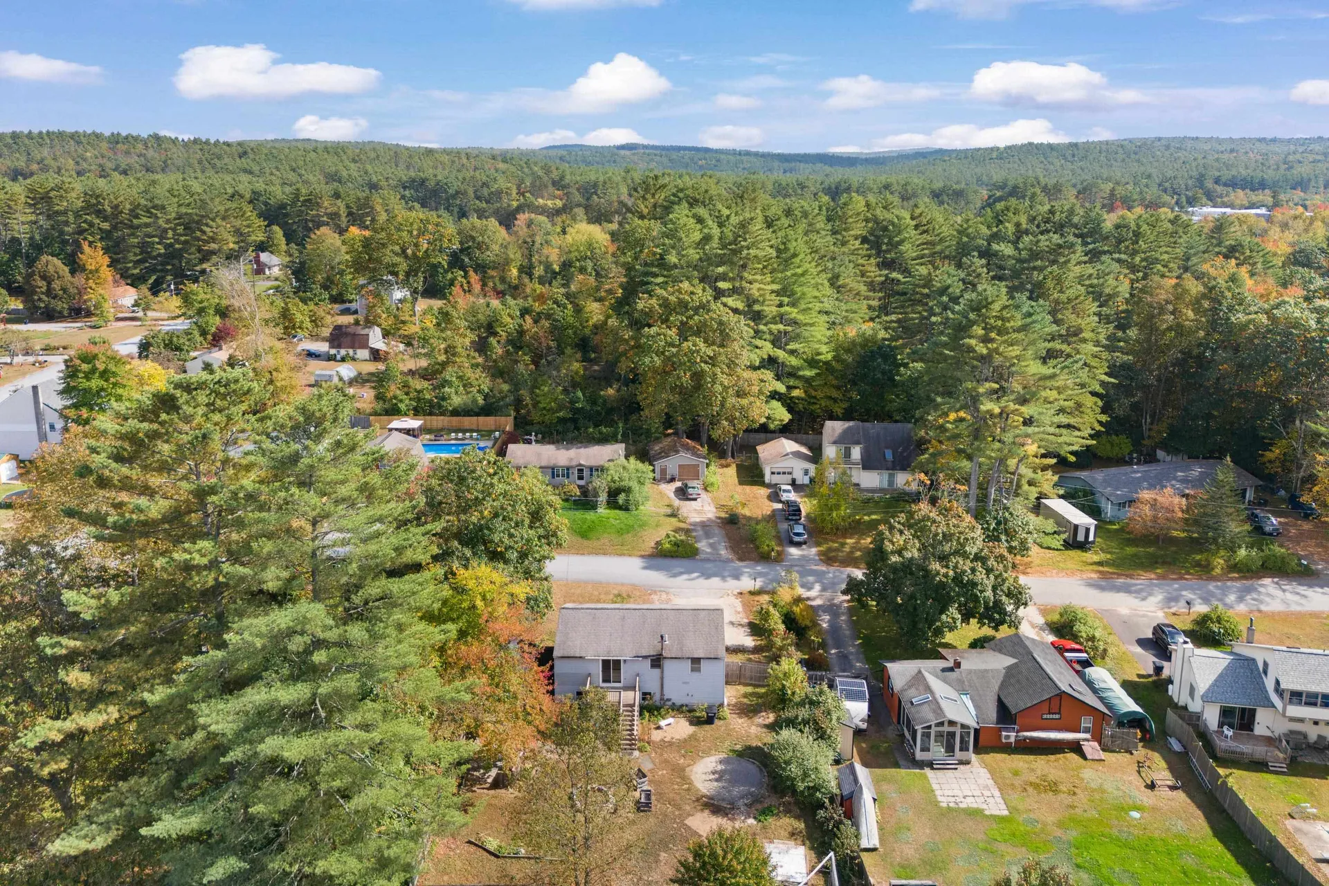 5 Summers Avenue Allenstown NH 03275