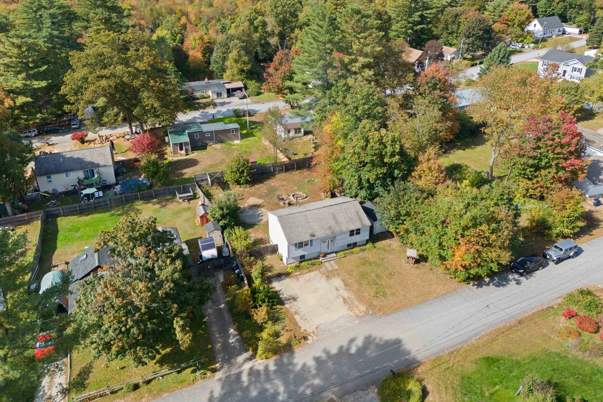 5 Summers Avenue Allenstown NH 03275