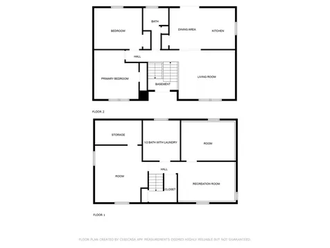 5 Summers Avenue Allenstown NH 03275