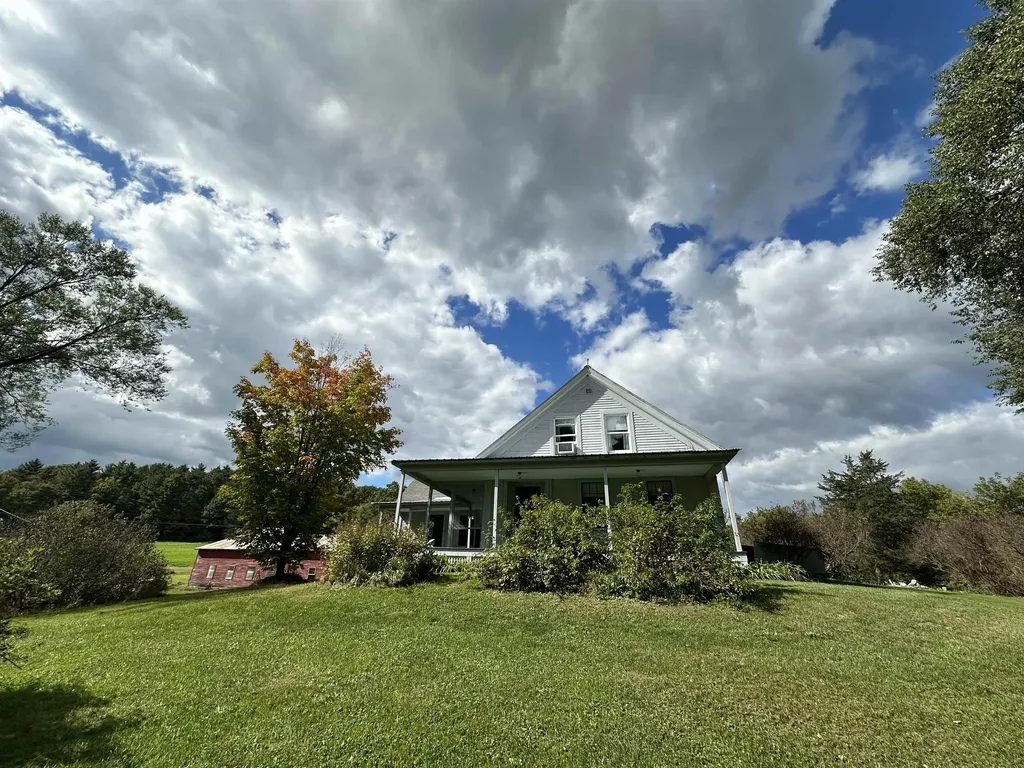 2505 East Street New Haven VT 05472