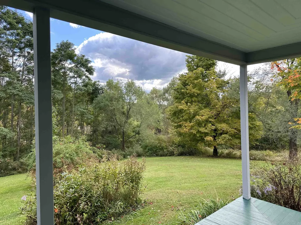 2505 East Street New Haven VT 05472