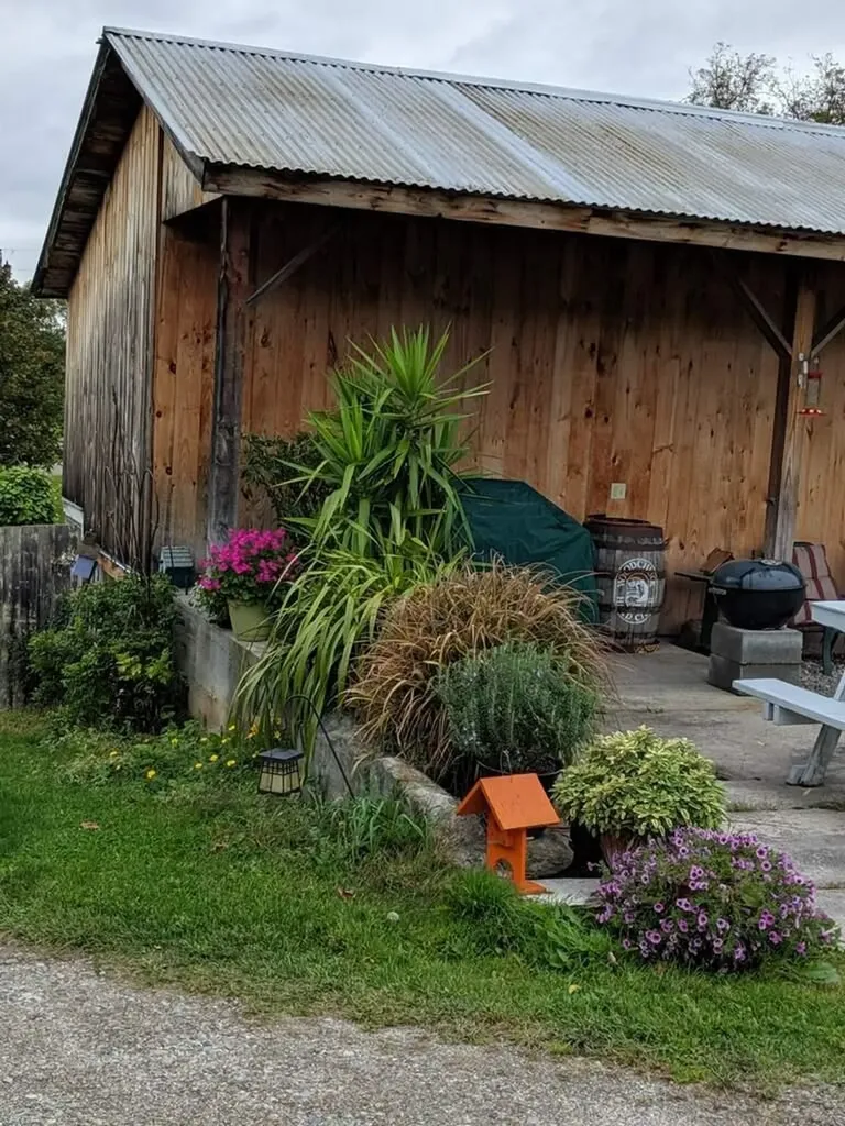2505 East Street New Haven VT 05472