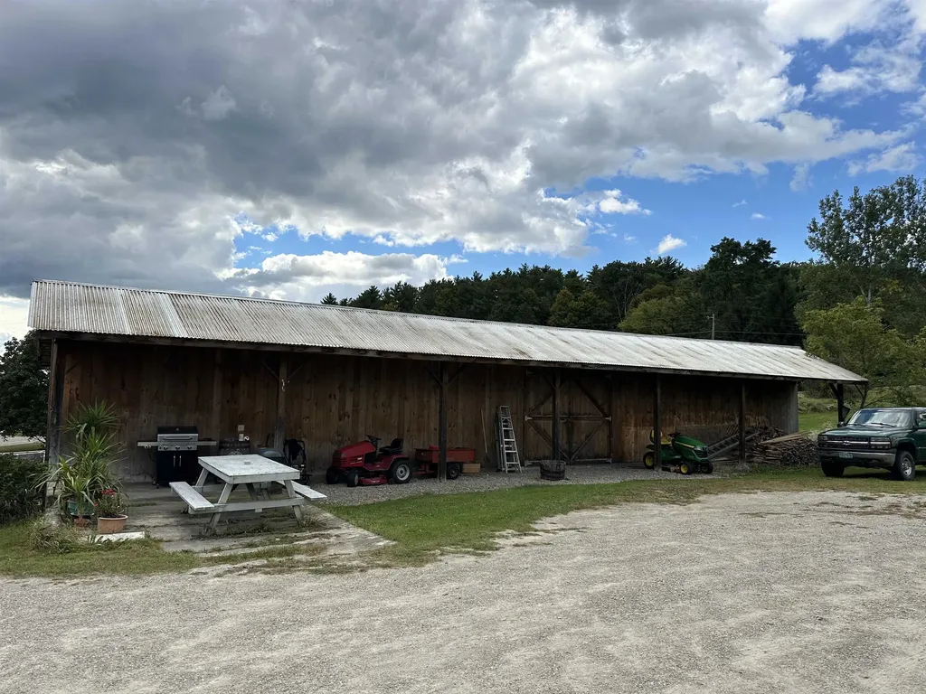 2505 East Street New Haven VT 05472