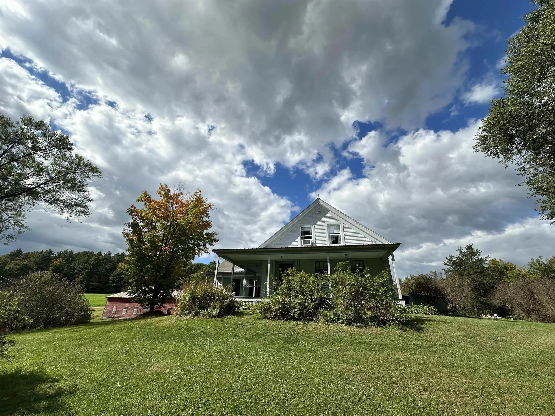 2505 East Street New Haven VT 05472