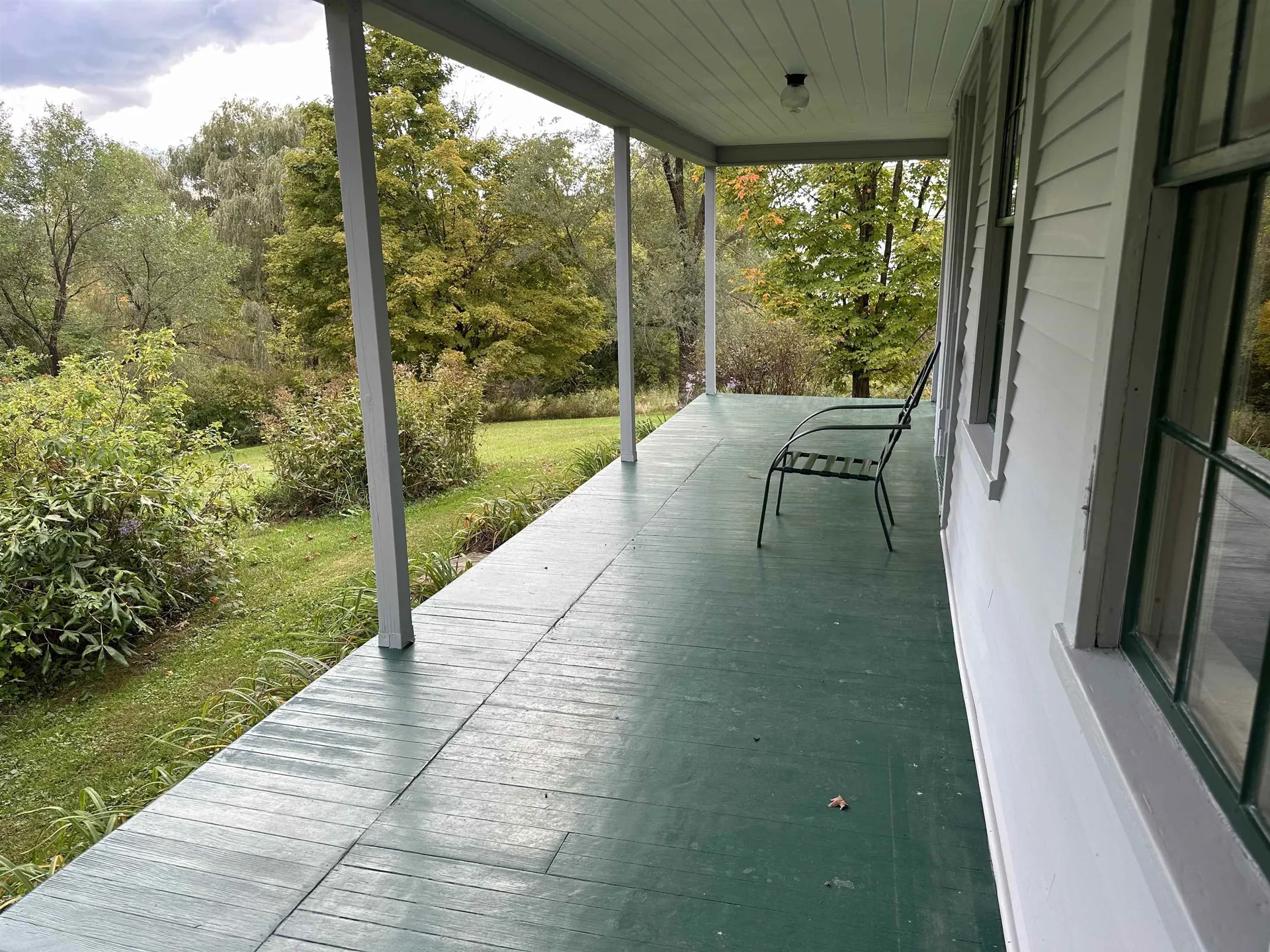 2505 East Street New Haven VT 05472