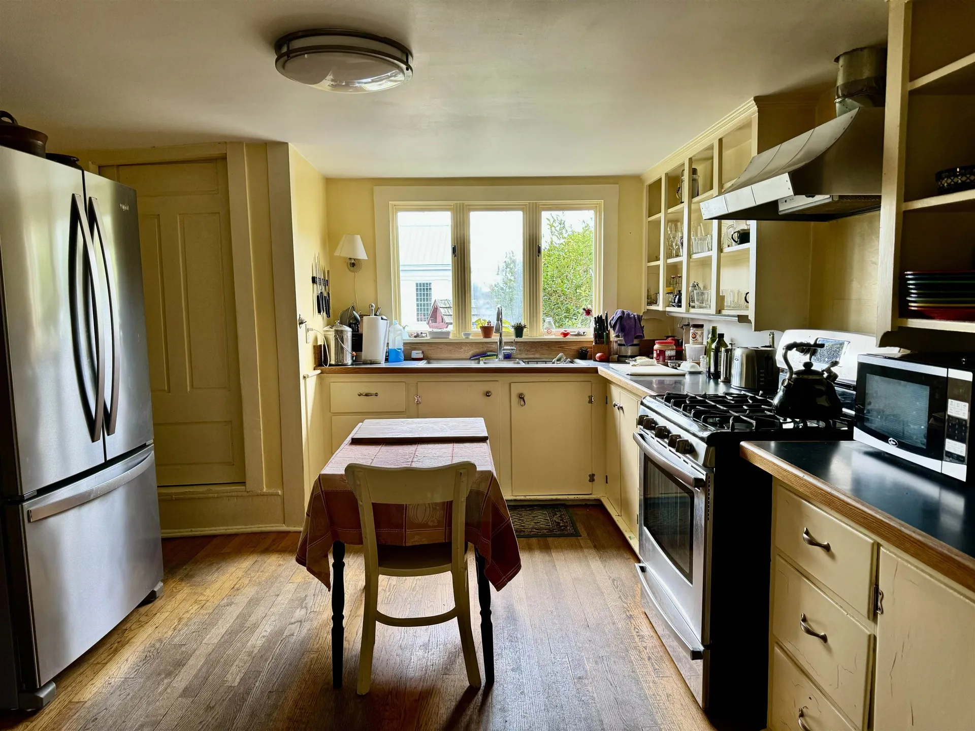 2505 East Street New Haven VT 05472