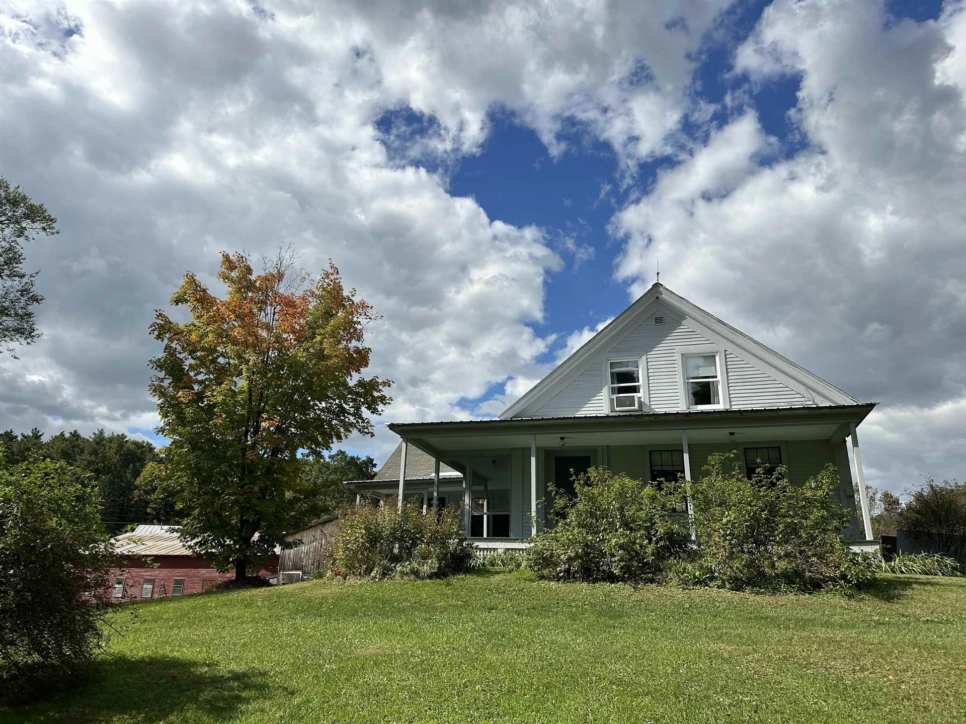 2505 East Street New Haven VT 05472