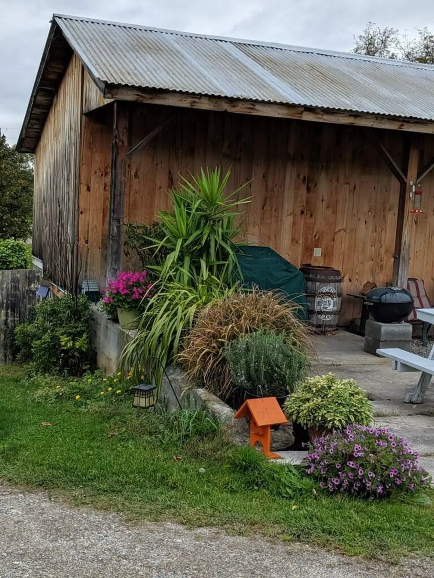 2505 East Street New Haven VT 05472