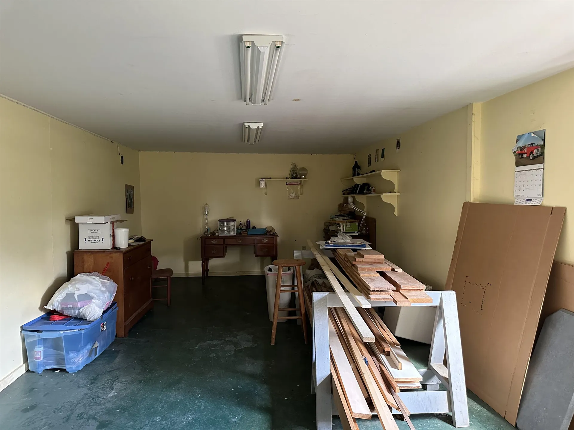 2505 East Street New Haven VT 05472
