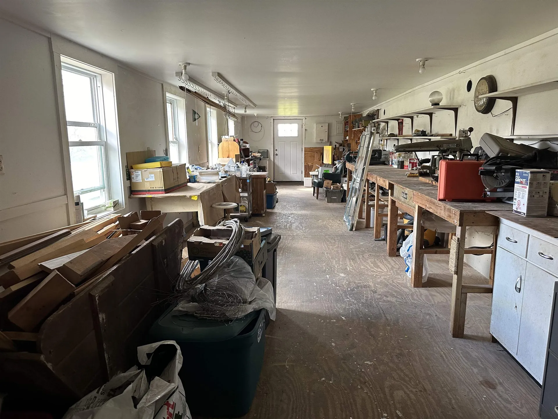 2505 East Street New Haven VT 05472