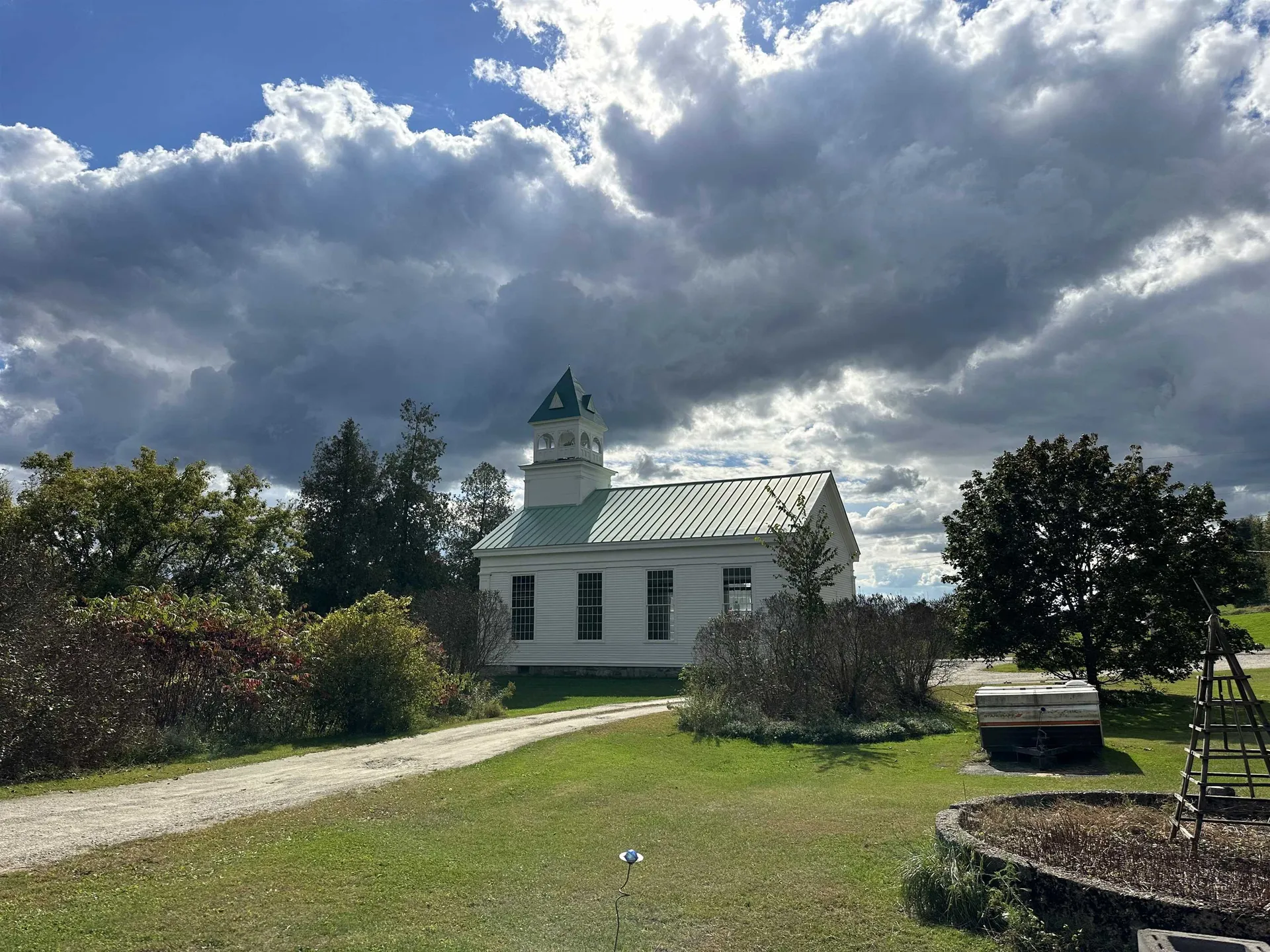 2505 East Street New Haven VT 05472