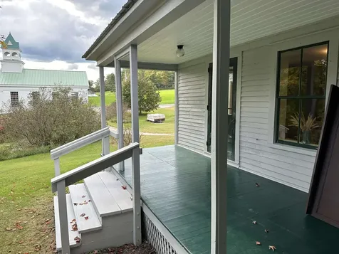 2505 East Street New Haven VT 05472