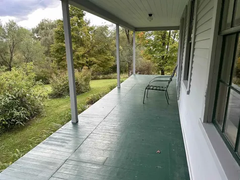 2505 East Street New Haven VT 05472