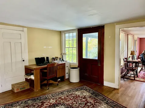 2505 East Street New Haven VT 05472