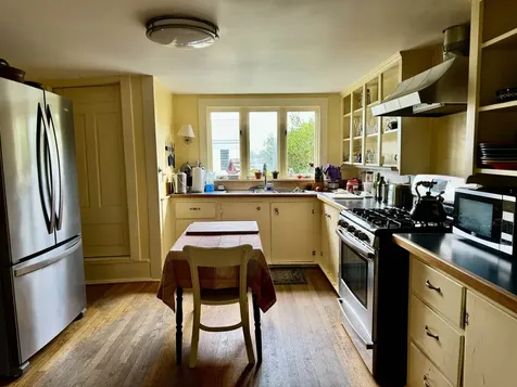 2505 East Street New Haven VT 05472