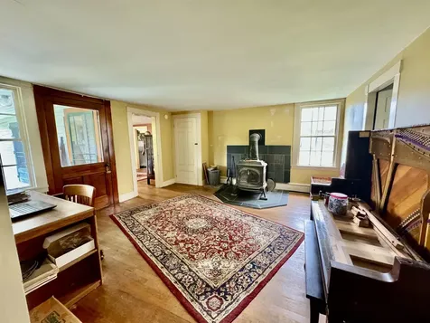 2505 East Street New Haven VT 05472