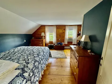 2505 East Street New Haven VT 05472