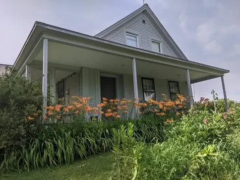 2505 East Street New Haven VT 05472