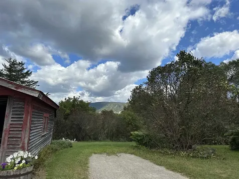 2505 East Street New Haven VT 05472